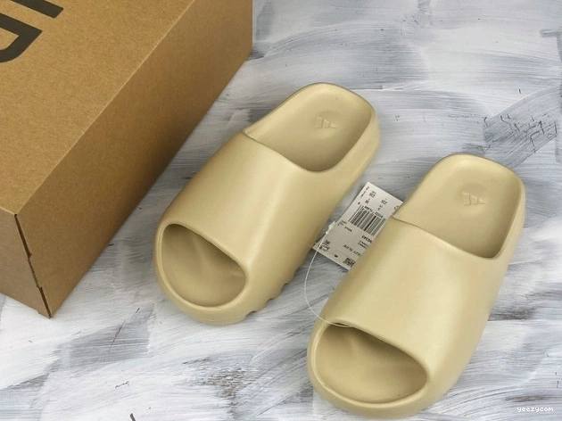 Yeezy Slide FW6345 Adidas Bone 0925